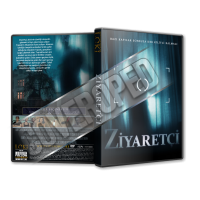 Ziyaretçi - 2021 Türkçe Dvd Cover Tasarımı